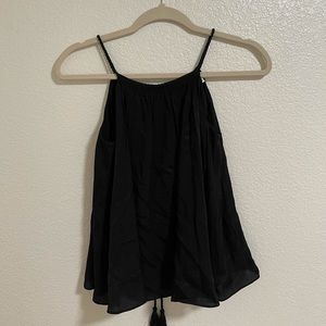 & Other Stories Tassel Tank (Stockholm Atelier)
